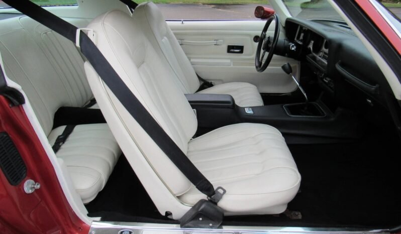 
								1976 Pontiac Firebird Trans AM full									