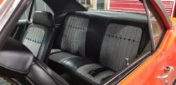 
										1969 Chevrolet Camaro RS/SS V8 full									