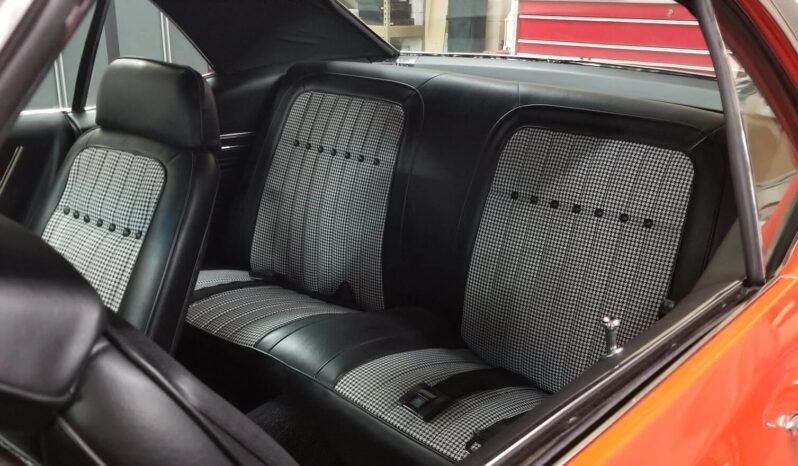 
								1969 Chevrolet Camaro RS/SS V8 full									