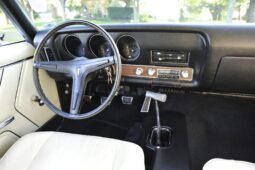 
										1969 Pontiac GTO Judge full									