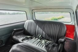 
										1972 Chevrolet Blazer K5 CST 4X4 full									