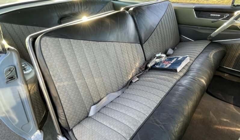 
								1954 Cadillac Series 62 DeVille V8 full									