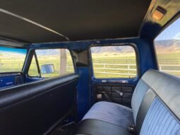 
										1979 Ford F-250 Custom full									