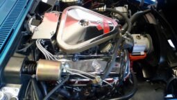 
										1968 Chevrolet Corvette L71 4-Speed full									