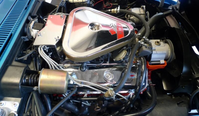 
								1968 Chevrolet Corvette L71 4-Speed full									