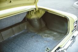 1965 Chevrolet Chevelle Malibu 327 V8