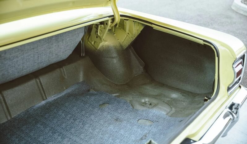 
								1965 Chevrolet Chevelle Malibu 327 V8 full									