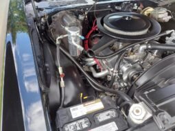
										1972 Chevrolet Chevelle Concours Wagon V8 full									