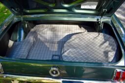 
										1965 Ford Mustang K-Code V8 full									