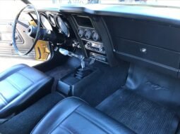 
										1971 Ford Mustang Boss full									