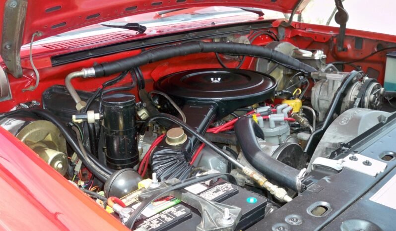 
								1984 Ford F-250 4X4 full									
