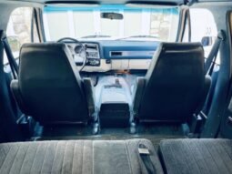 
										1988 GMC Suburban 1500 Sierra Classic V8 full									