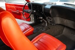 
										1970 Ford Mustang Boss 302 4-Speed full									