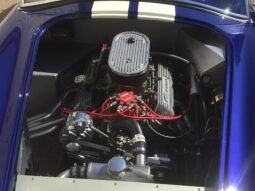 
										1966 Factory Five Shelby Cobra 5-Speed full									