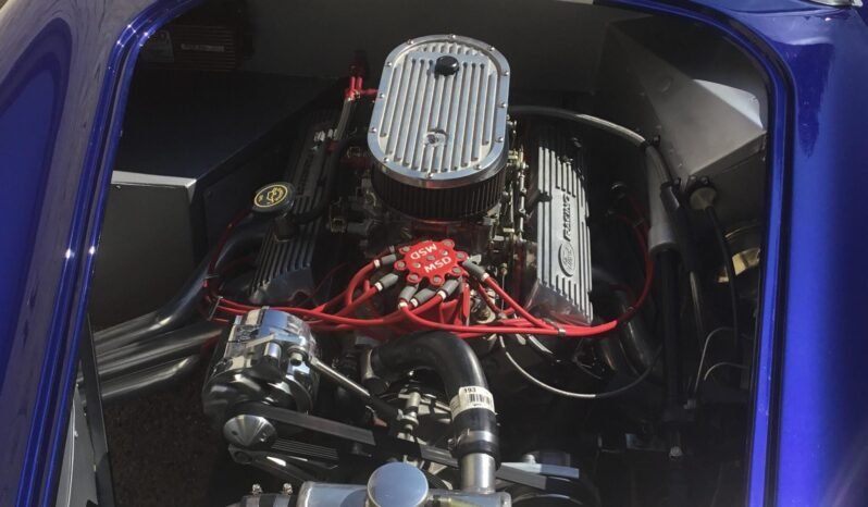 
								1966 Factory Five Shelby Cobra 5-Speed full									