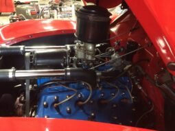 
										1940 Ford Deluxe Coupe full									