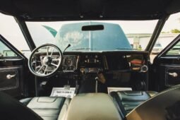 
										1972 Chevrolet K5 Blazer LS1 V8 full									