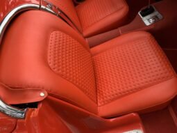 
										1957 Chevrolet Corvette C1 full									