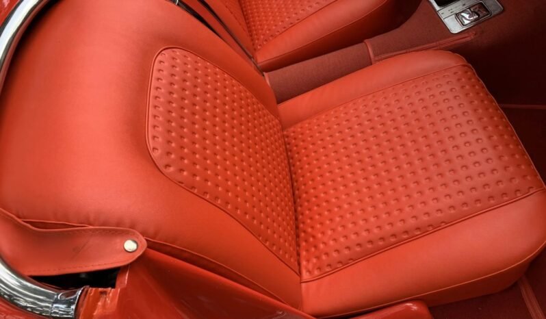 
								1957 Chevrolet Corvette C1 full									