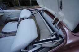 
										1956 Chevrolet Corvette C1 V8 full									