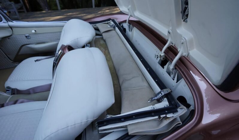 
								1956 Chevrolet Corvette C1 V8 full									