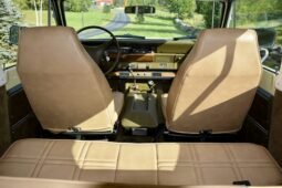 
										1978 International Harvester Scout II 4X4 V8 full									