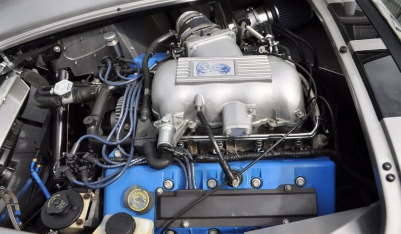 
								1965 Factory Five MK4 Shelby Cobra V8 full									