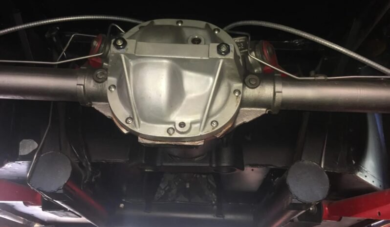 
								1966 Factory Five Shelby Cobra 5-Speed full									