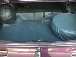 
										1967 Pontiac GTO 455 V8 full									