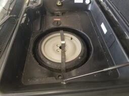 
										1981 DeLorean DMC-12 Gullwing Doors full									