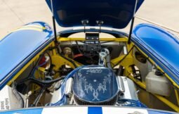 
										1965 Factory Five Racing 347 Shelby Cobra V8 full									