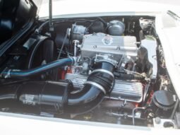 
										1965 Chevrolet Corvette Fuel-Injected L84 V8 full									