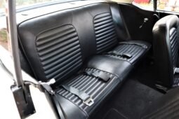 
										1965 Ford Mustang C-Code V8 full									