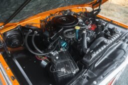 
										1972 Jeep Wagoneer SJ full									