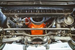 
										1965 Chevrolet Chevelle Malibu 327 V8 full									