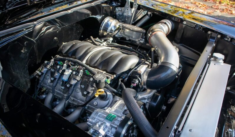 
								1957 Chevrolet 150 Wagon V8 full									