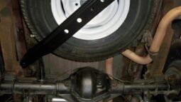 
										1984 Ford F-250 4X4 full									