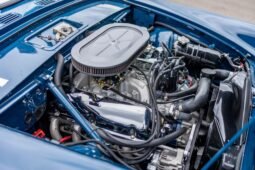 
										1966 Sunbeam Tiger V8 Convertible full									