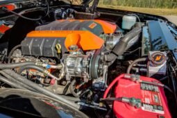 
										1972 Chevrolet K5 Blazer LS1 V8 full									