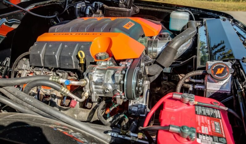 
								1972 Chevrolet K5 Blazer LS1 V8 full									