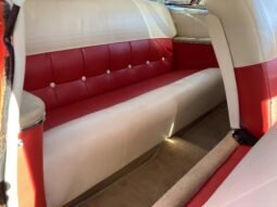 
										1951 Pontiac Chieftain Deluxe Catalina 3-Speed full									