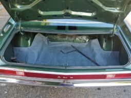 
										1969 AMC AMX full									