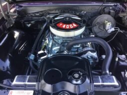 
										1967 Pontiac GTO 455 V8 full									