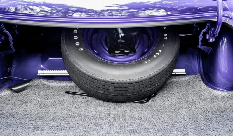 
								1970 Dodge Coronet Super Bee V8 full									