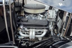 
										1931 Ford Roadster Hot Rod V8 full									