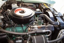 
										1965 Buick Riviera 401 V8 full									