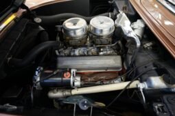 
										1956 Chevrolet Corvette C1 V8 full									