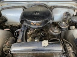 
										1954 Cadillac Series 62 DeVille V8 full									