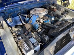 
										1979 Ford F-250 Custom full									