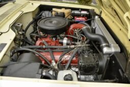 
										1978 International Harvester Scout II 4X4 V8 full									